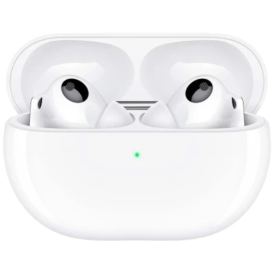 Huawei FreeBuds Pro 3 Branco - Auriculares com Cancelação de Ruído (ANC)
