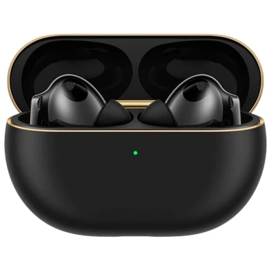Huawei Freebuds Pro 4 Negro - Auriculares com Cancelação de Ruído (ANC)