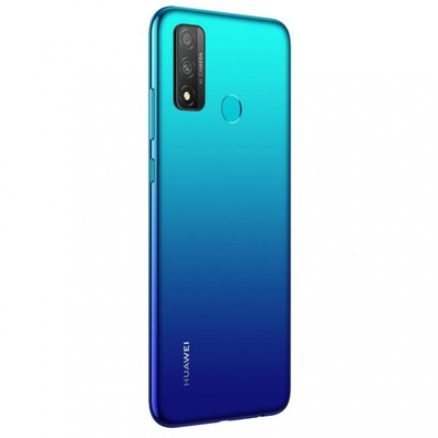 Huawei P Smart 2020 Aurora Blue 6,21 ' '/4GB/128GB