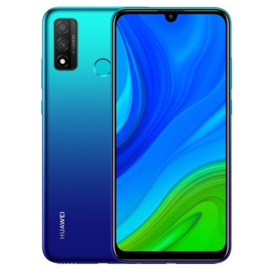 Huawei P Smart 2020 Aurora Blue 6,21 ' '/4GB/128GB