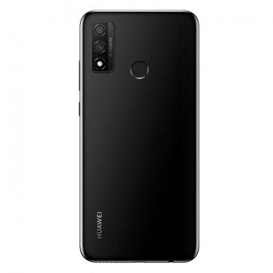 Huawei P Smart 2020 Midnight Black 6,21 ' '/4GB/128GB