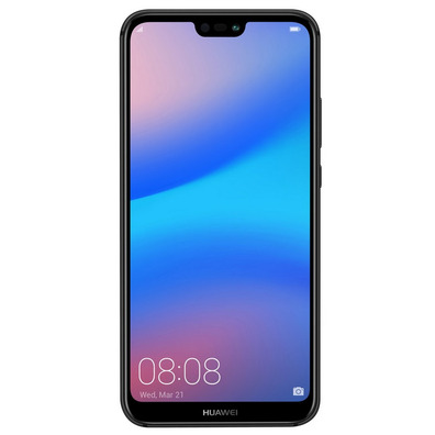 Huawei P20 Lite 5,8" 4gb/64gb Preto