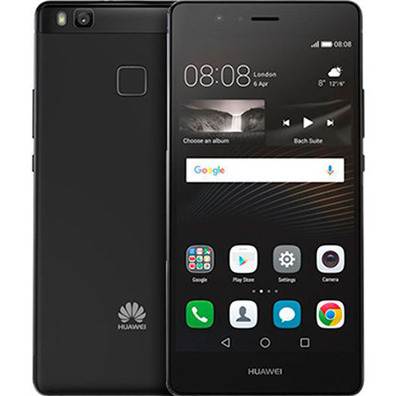 Huawei P9 Lite SS 3gb 16gb Preto