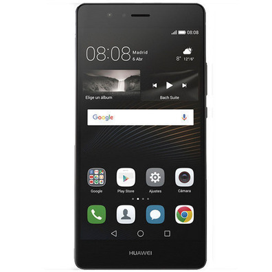 Huawei P9 Lite SS 3gb 16gb Preto