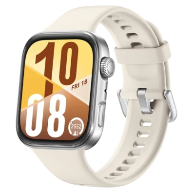 Huawei Watch Fit 4 Branco - Smartwatch de Fitness