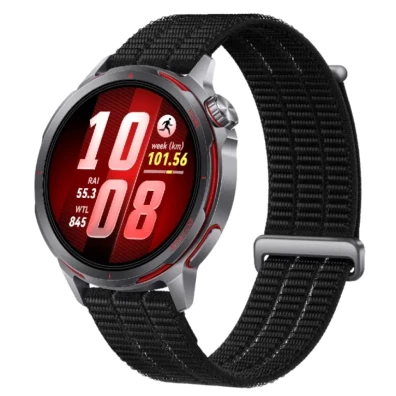 Smartwatch Huawei Watch GT Runner 2 Preto