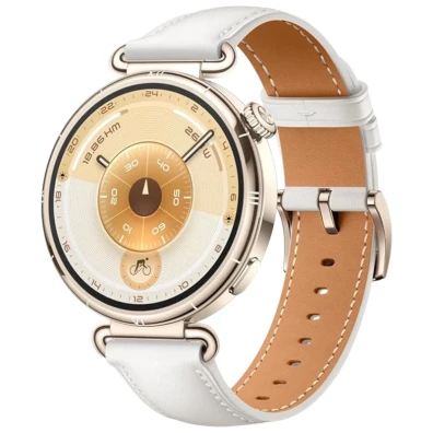Huawei Watch GT6 Branco 41 mm - Smartwatches e Smartband