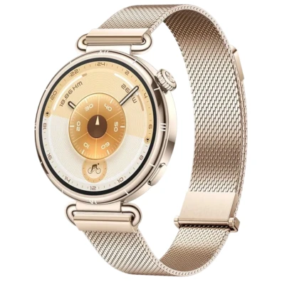 Huawei Watch GT6 Dourado 41mm - Smartwatch e Smartband