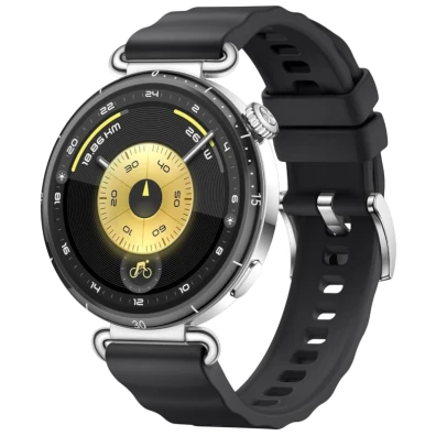 Huawei Watch GT6 41 mm Preto - Tecnologia e estilo em Irving Huawei