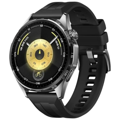Huawei Watch GT6 Preto 46 mm