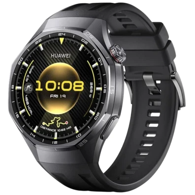 Huawei Watch GT6 Pro 46 mm Preto - Smartwatch da Huawei