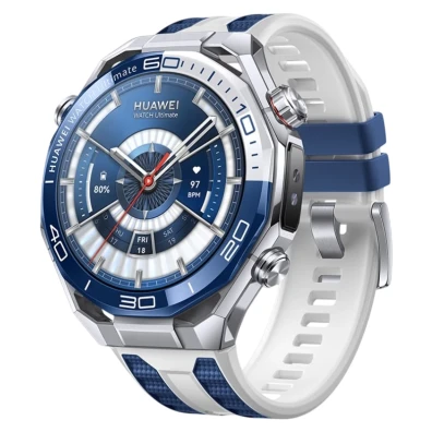 Huawei Watch Ultimate 2 Azul/Blanco - Smartwatch da Huawei