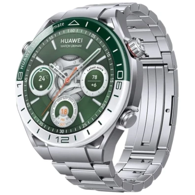 Huawei Watch Ultimate Verde - Relógio inteligente