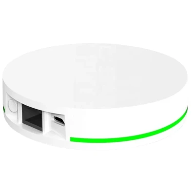 Houve Sensor Zemismart Tuya com Cabo Gateway - Domótica e Redes
