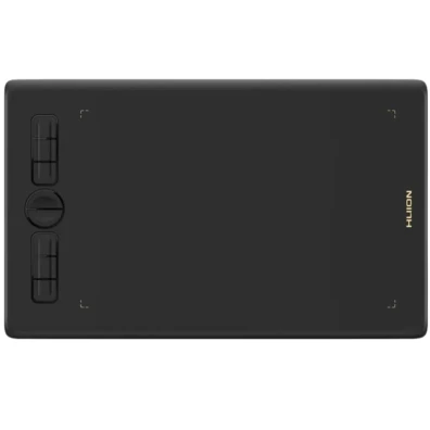 Huion H580X Tableta Gráfica - Tablet Gráfico Huion