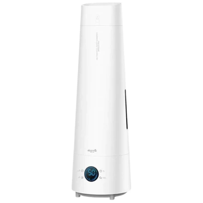 Humidificador de Ar Inteligente Deerma DEM-LD220 - Melhoria sua Casa com Tecnologia Inovadora