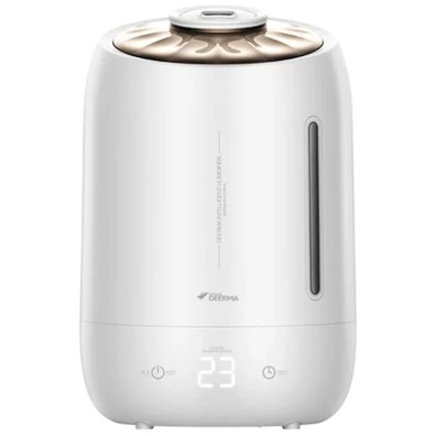 Humidificador Deerma F600 Branco - Mantenha um ambiente saudável em casa