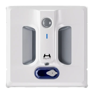 Hutt A1 Branco Robot Limparcristales - Mantenha Janelas Impecables