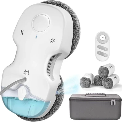 HUTT C65 Branco Robot Limparcristales