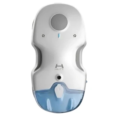 Hutt C7 Robot Limparcristales - Robot Limparcristais Hutt C7 Innovador