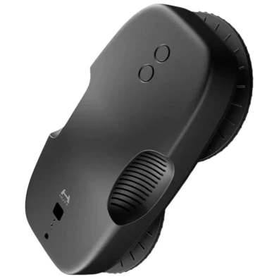 Robot Limparcristais Automático HUTT DDC5 Preto
