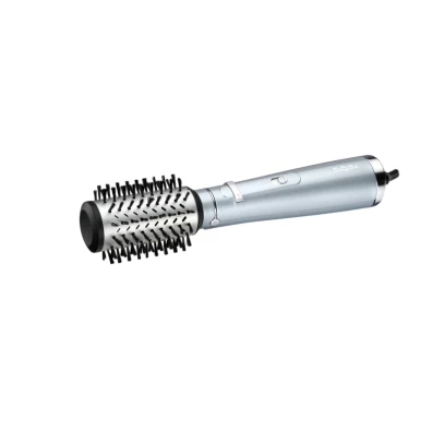 BaByliss Hydro-Fusion Air Styler Giratório 50mm 700W Aguamarino - Acessórios para cabelo