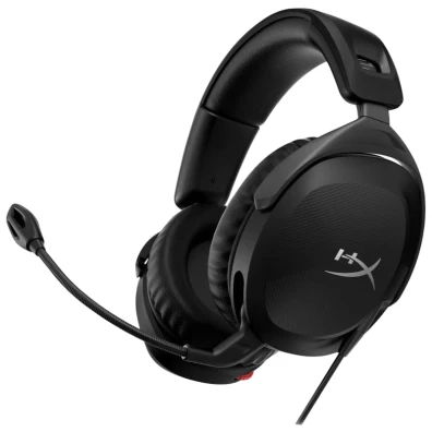 HyperX Cloud Stinger 2 Preto - Auriculares para Gaming