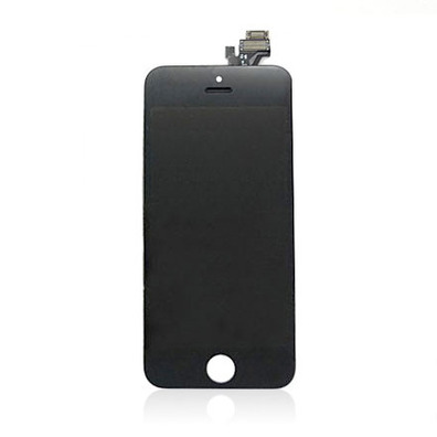 Reposto Tela Completa iPhone 5 Preto