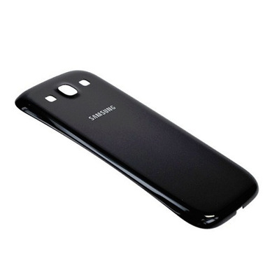 Reposto tampa traseira Samsung Galaxy S3 i9300 Preto