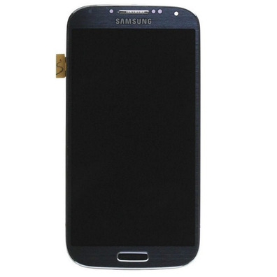 Tela completa Samsung Galaxy S4 i9506 Azul