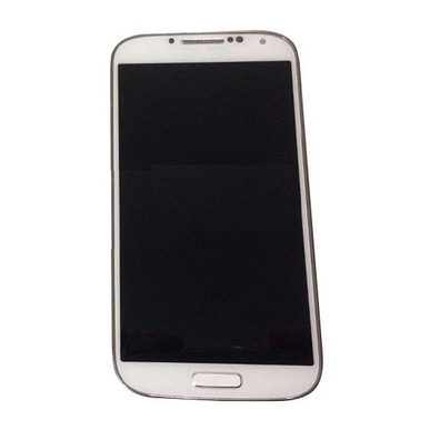 Tela completa Samsung Galaxy S4 i9506 Branco