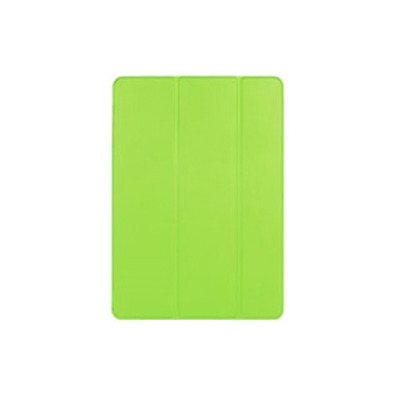Funda protetora para iPad Air 2 Verde