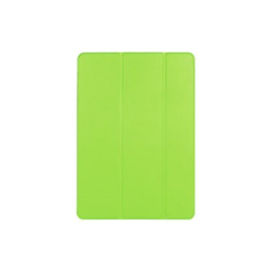 Funda protetora para iPad Air 2 Verde