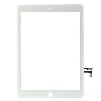 Reposto digitalizador iPad Air Branco