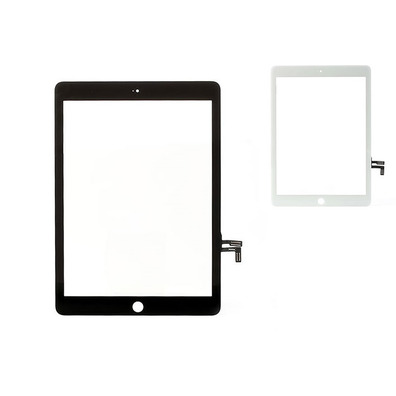 Reposto digitalizador iPad Air Preto