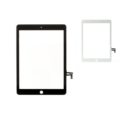 Reposto digitalizador iPad Air Branco