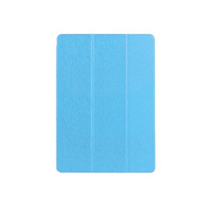 Funda Smart Cover para iPad Air Azul claro