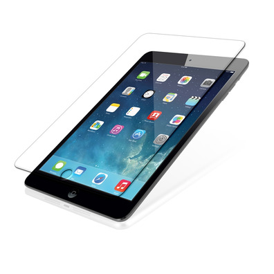 Cristal temperado para tablet 0.26 mm iPad 2/iPad 3/iPad 4