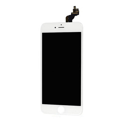 Reparaçao Full Screen Replacement for iPhone 6 Plus (5.5'') White