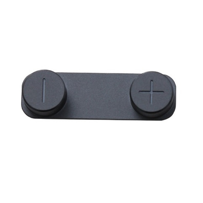 Reparaçao Reposto Button Set iPhone 5 Black