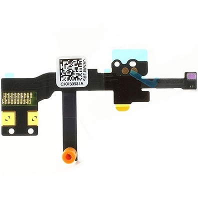Reposto Sensor do luz para iPhone 5C