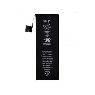 Troca baterista iPhone 5C