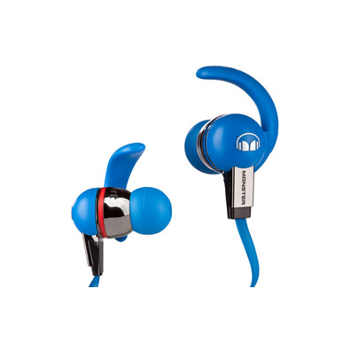 iSport Inmersion In-Ear Blue