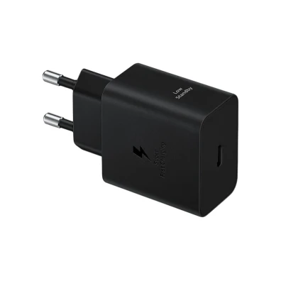 Carregador rápido EP-T4511N 45W Samsung USB-C