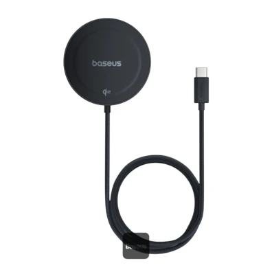 Carregador sem fio magnético Baseus Mini4 - Compra online agora