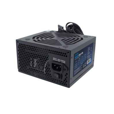 Fonte de alimentação ATX 500W Coolbox - Eficiente e potente