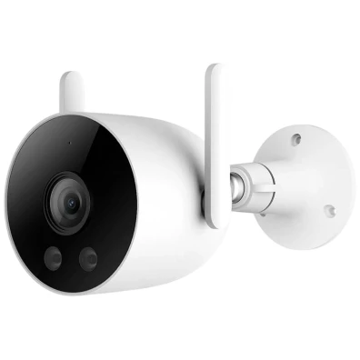 Câmara de Segurança Exterior Imilab EC3 Lite 2K IP66