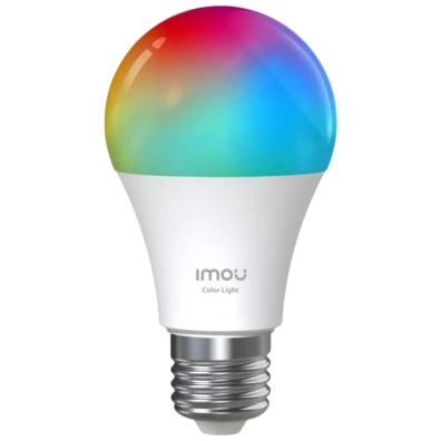 LED Imou B5 E27 9W 2700-6500K: Lâmpada eficiente para casa e escritório