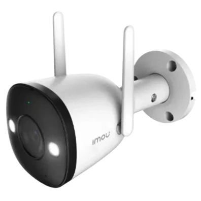 Câmera de Vigilância WiFi Imou Bullet 2E 5MP IP67