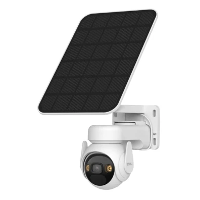 Imou Cell PT Solar Kit Branco 3MP IP66 - Câmara de Vigilância